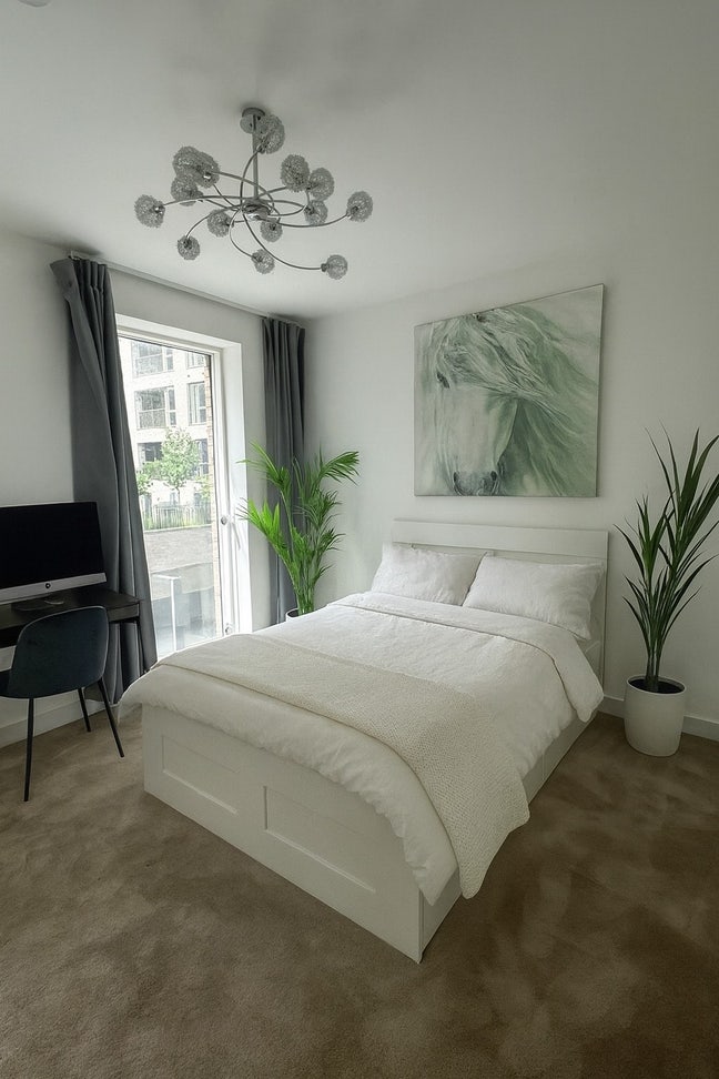 🏙️ Modern 4-bed house in North Greenwich  Main Photo