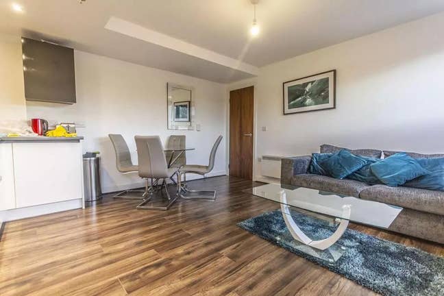 Fabrick Square – Modern Living in the Heart of Dig Main Photo