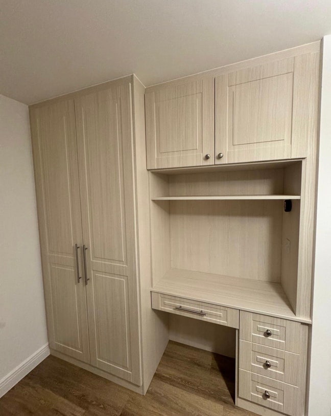 Large double room with en-suite for sharing  Main Photo