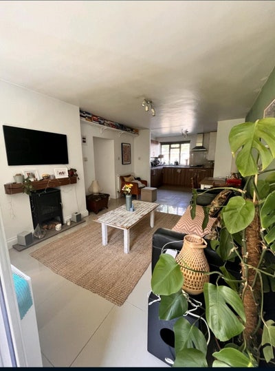 Amazing double room for rent in Kennington  Main Photo