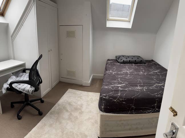 Singlr Room, Brondesbury Park NW6 Main Photo