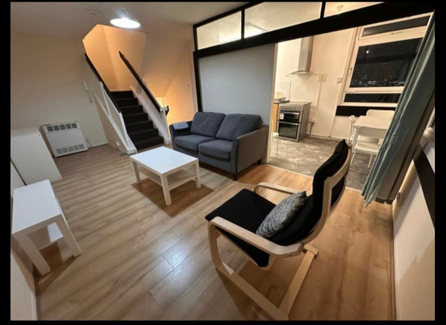 Double room to rent London /  Canary Wharf Main Photo