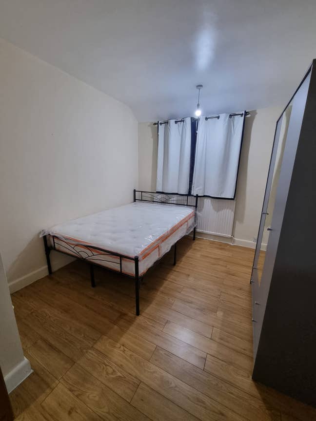 Rooms with Garden & Parking – All Bills Main Photo