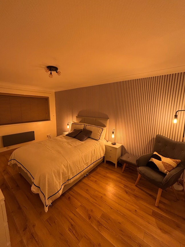 Large double room in Great Barr, Birmingham. B43.  Main Photo