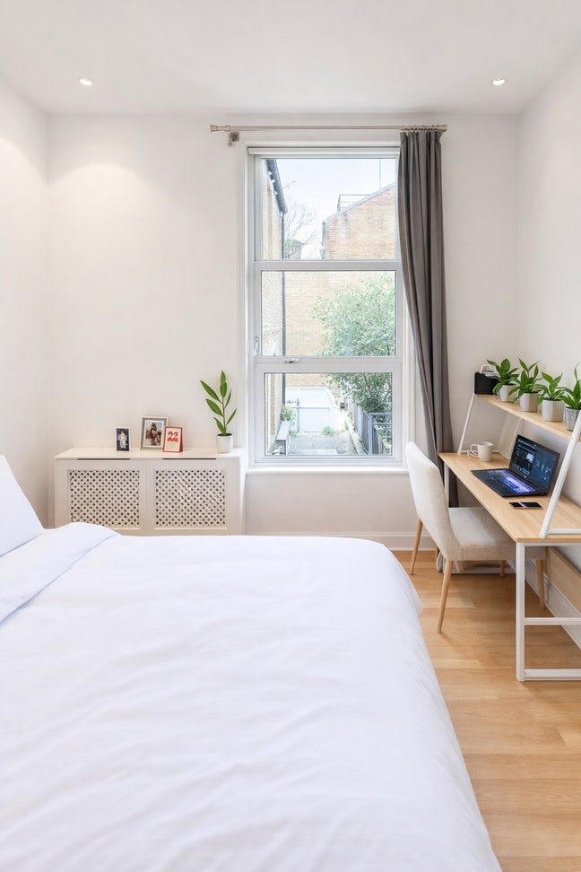 Quite room near Portobello Road Main Photo