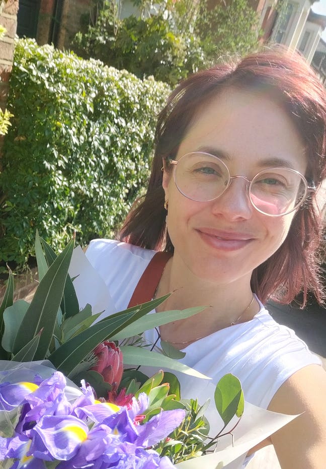 Friendly, active girl looking for a flat   Main Photo