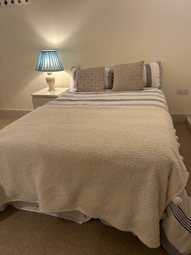 Double room with private bathroom Main Photo