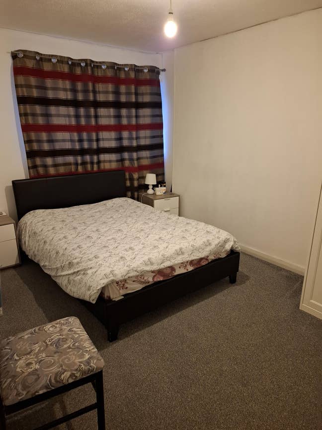 Respect for the person living with you and cleanin Main Photo