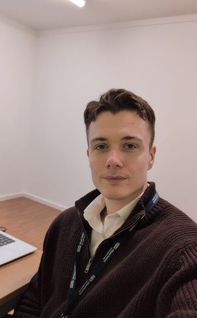 NHS Physiotherapist in Oxford  Main Photo