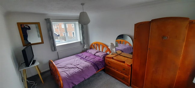 Double Room to Rent – Thurston Main Photo