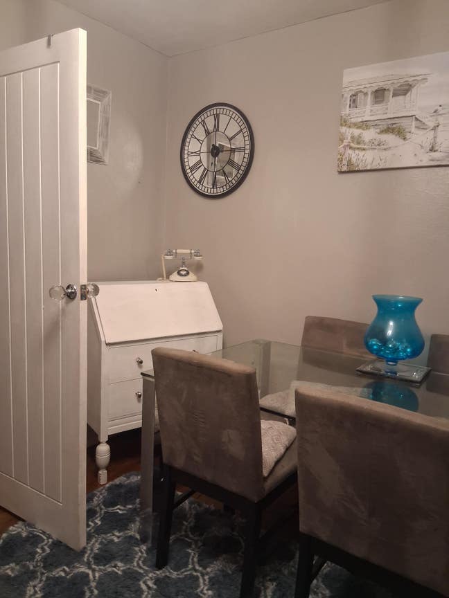 Double room professional Main Photo