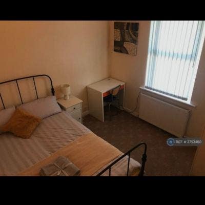 Professional Male seeks a single or double room Main Photo