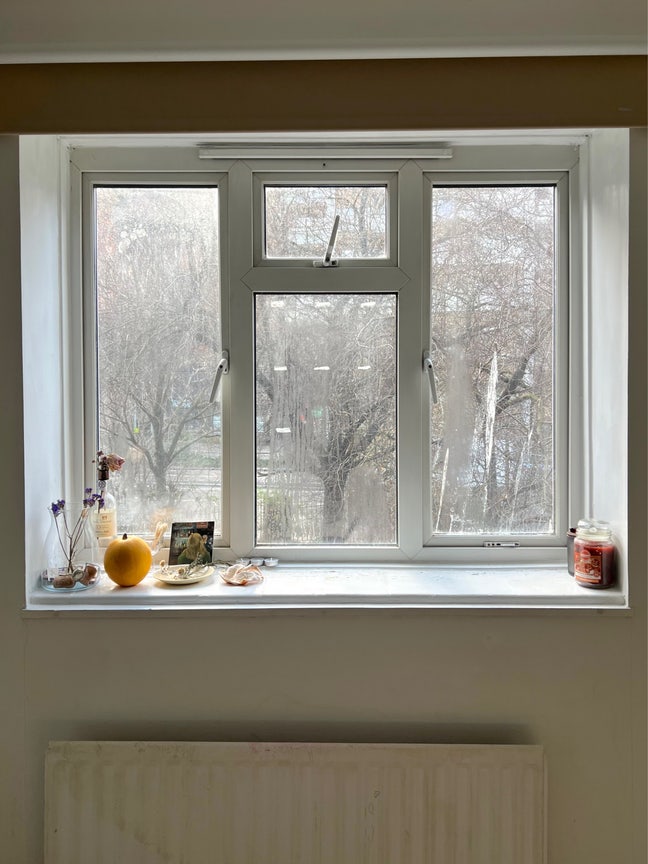 Sunny double room at Elephant&Castle Main Photo