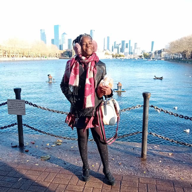 Katy kibbs Main Photo