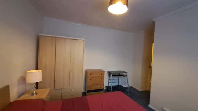 Double room -large Main Photo