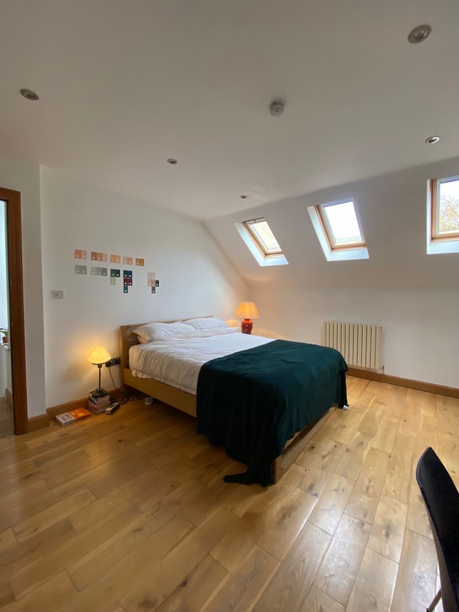 Large Couples Room in Upper Holloway Main Photo