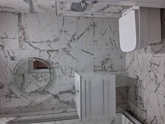 1 bed flat Main Photo