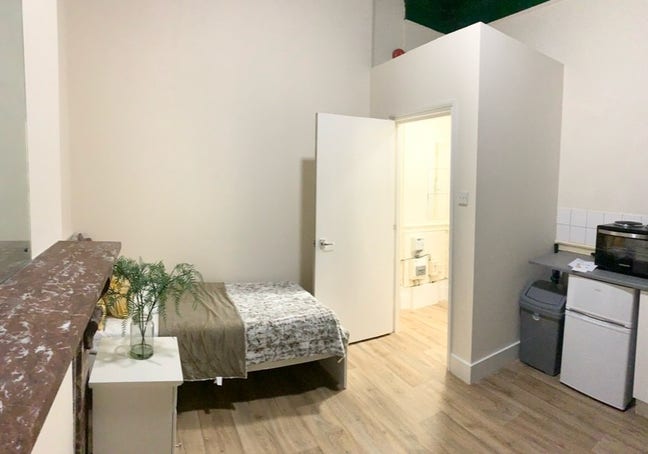 Zone 1 - Studio-Style Rooms with Kitchenette Main Photo