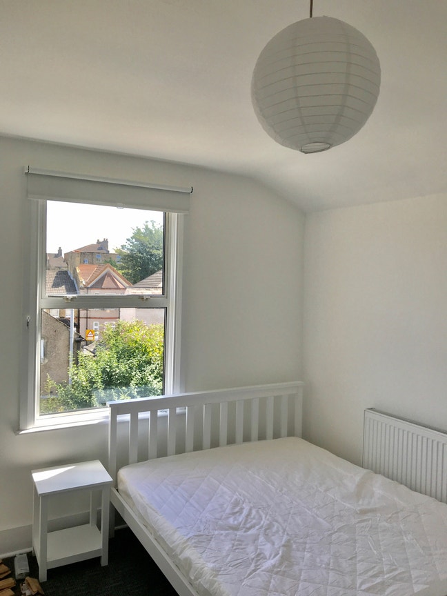 Lovely double room in Plumstead SE18 Main Photo