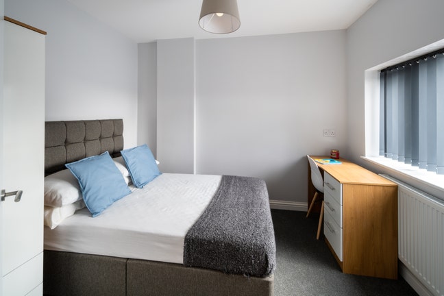 Double Bedroom in the Heart of Filton! Main Photo