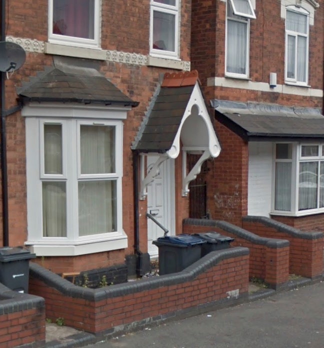 Supported accommodation 5 Bedroom Property  Main Photo