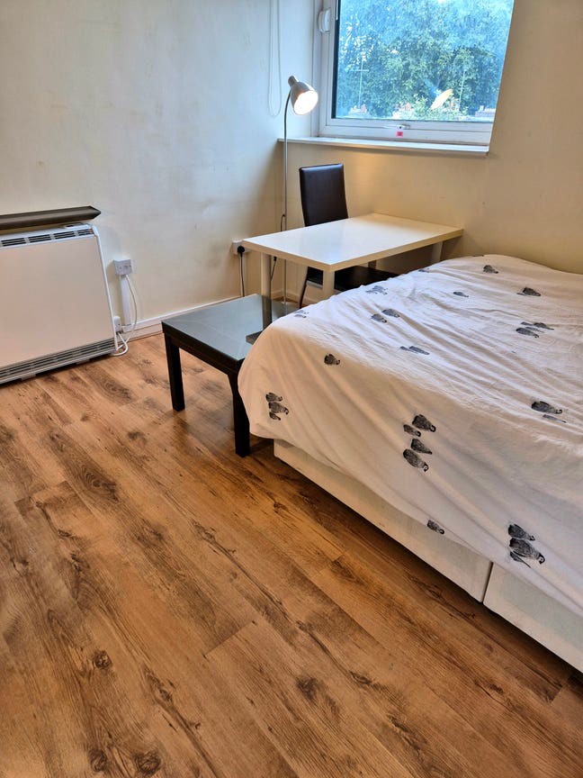 Zone1, Pimlico, for FEMALE, Big double Main Photo