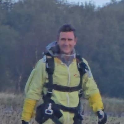 Professional Male seeks a double room Main Photo