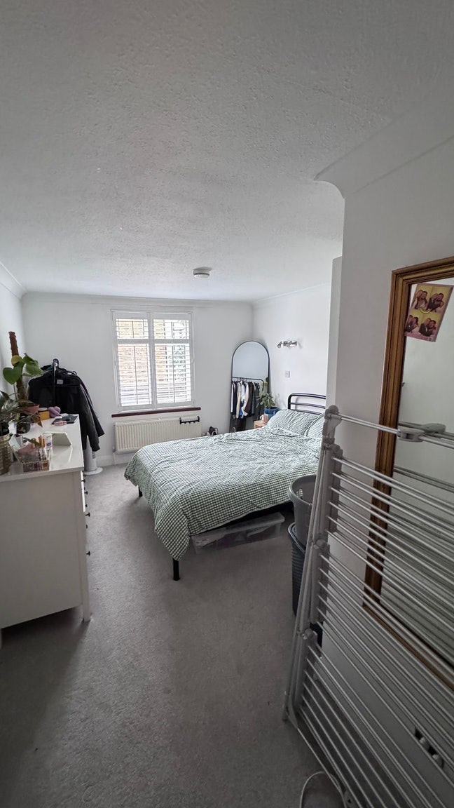 Gorge Putney flat looking for flatmate 🌿 Main Photo