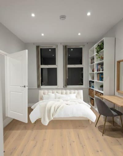 🏡Well Located Room | No Hidden Costs Main Photo