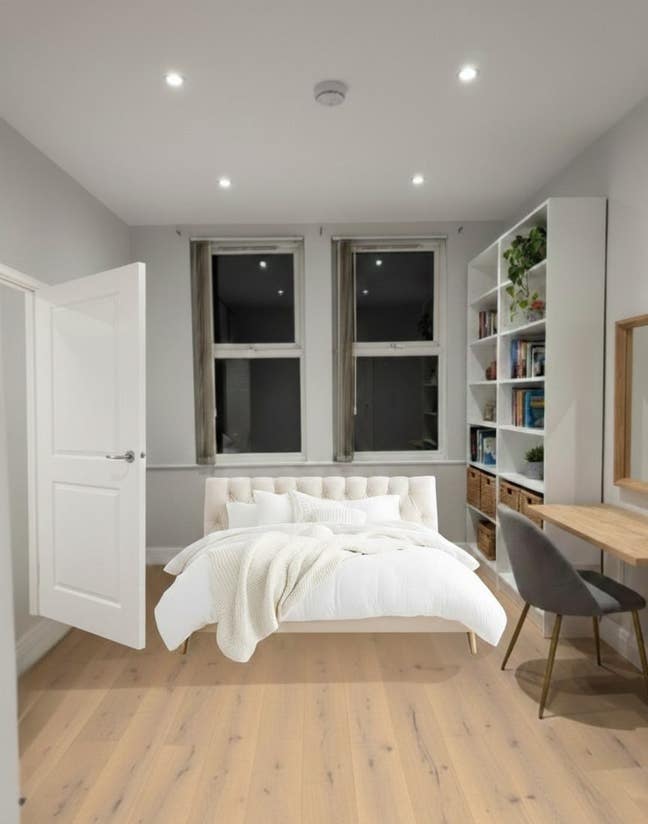 🏡Well Located Room | No Hidden Costs Main Photo