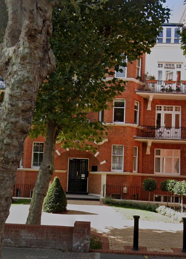 Single room SUBLET (long term) Maida Vale, W9 Main Photo