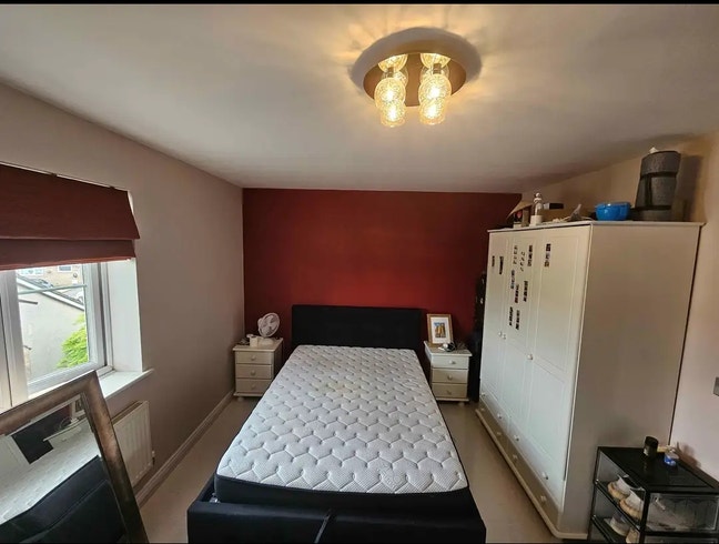 Large Double Room for Rent – Kingswood, Bristol Main Photo