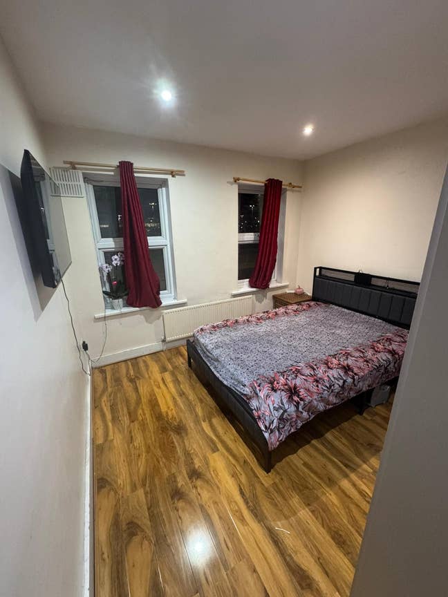 Rooms Available in Flat–UB3 5AH Main Photo