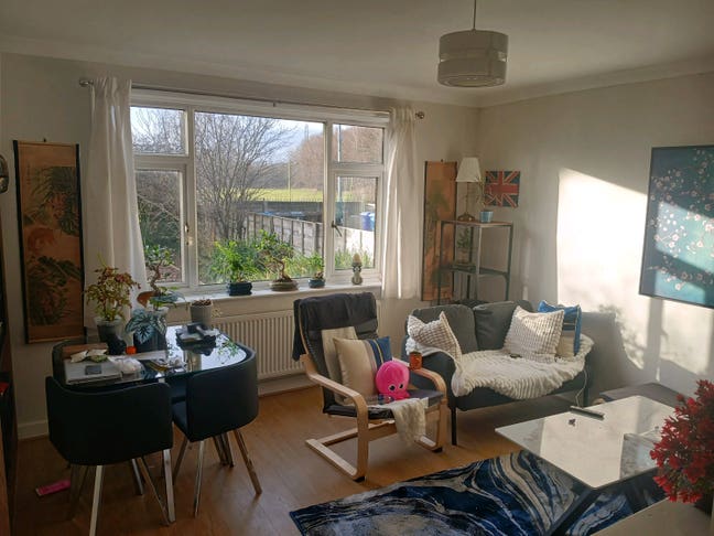 King and Double room, modern nice shared house Main Photo