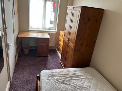 Single Room Available – Brighton (Moulsecoomb) 🏠✨ Main Photo
