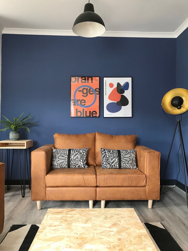 Superb, stylish 5 bedroom student flat Main Photo