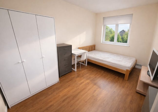 😄Stepney Green• 1min to Queen Mary Uni • Bills In Main Photo