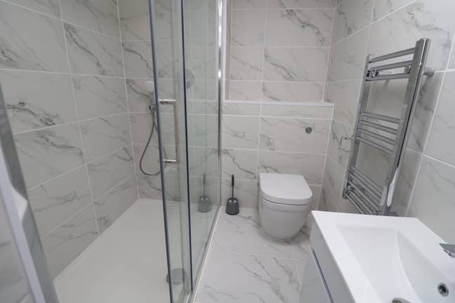 💎 Luxury 10Th Floor! Elizabeth Line! Main Photo