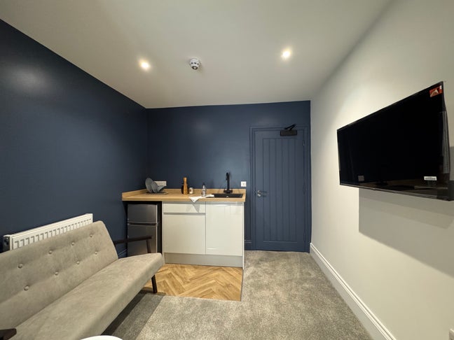 BRAND NEW | EnSuite Rooms  | Ashley Cross Main Photo