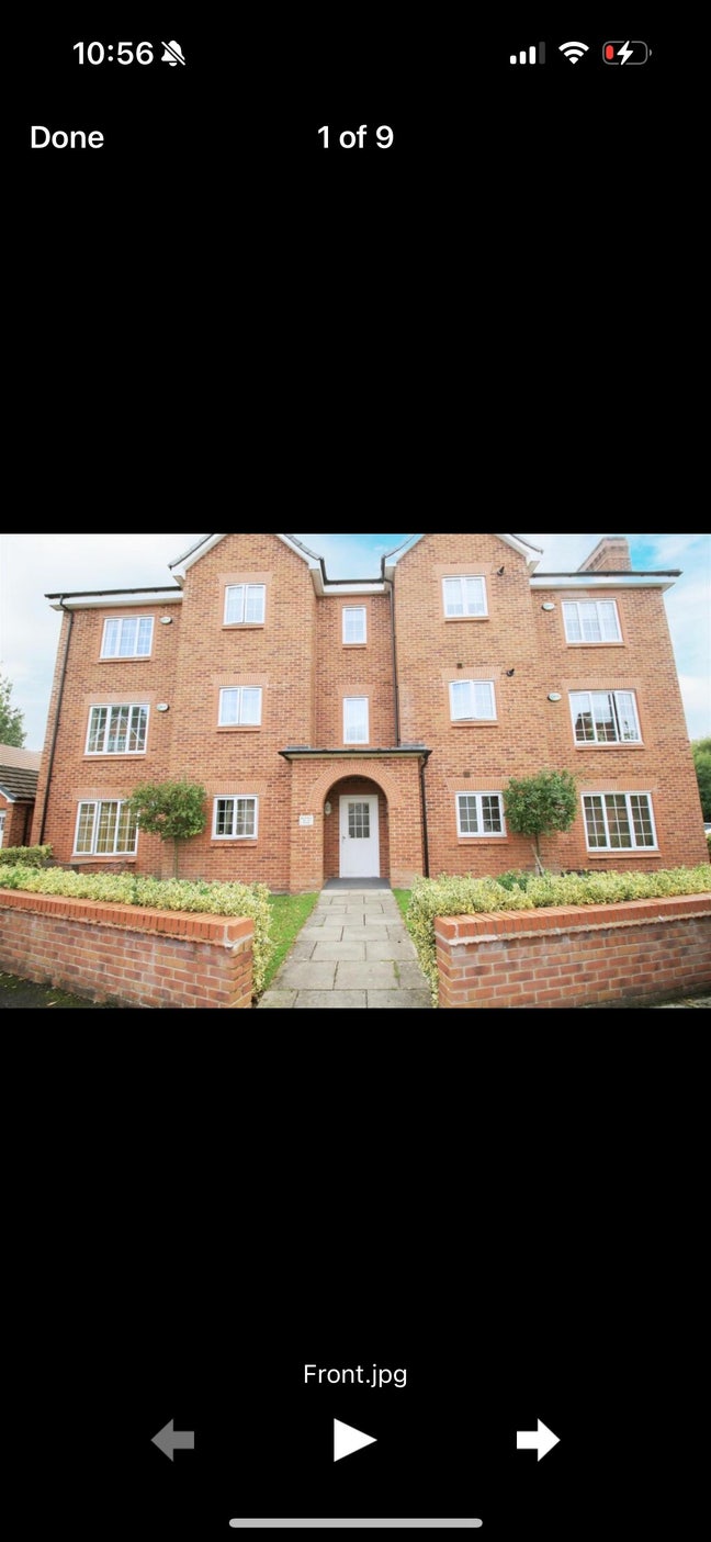 Spare bedroom  Main Photo