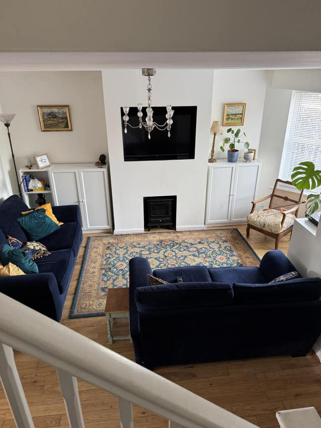 House to share Main Photo