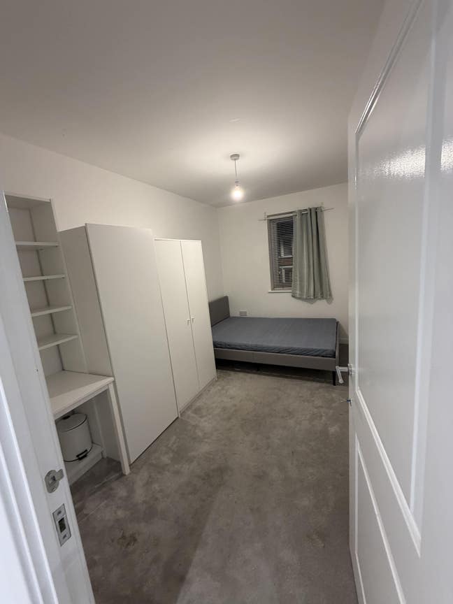 Cosy room in modern flat. Main Photo