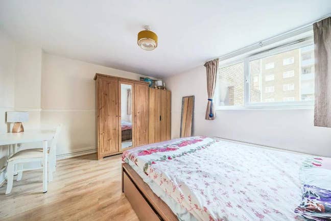 Double room in Clerkenwell - All inclusive Main Photo