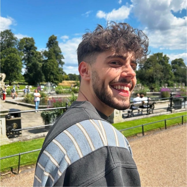 Looking for house/flat share in Manchester Main Photo