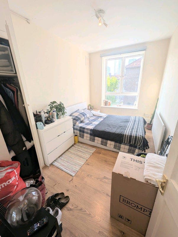 🌈 Central Zone 1 Flat! Fab Flatmates! 😊 Main Photo