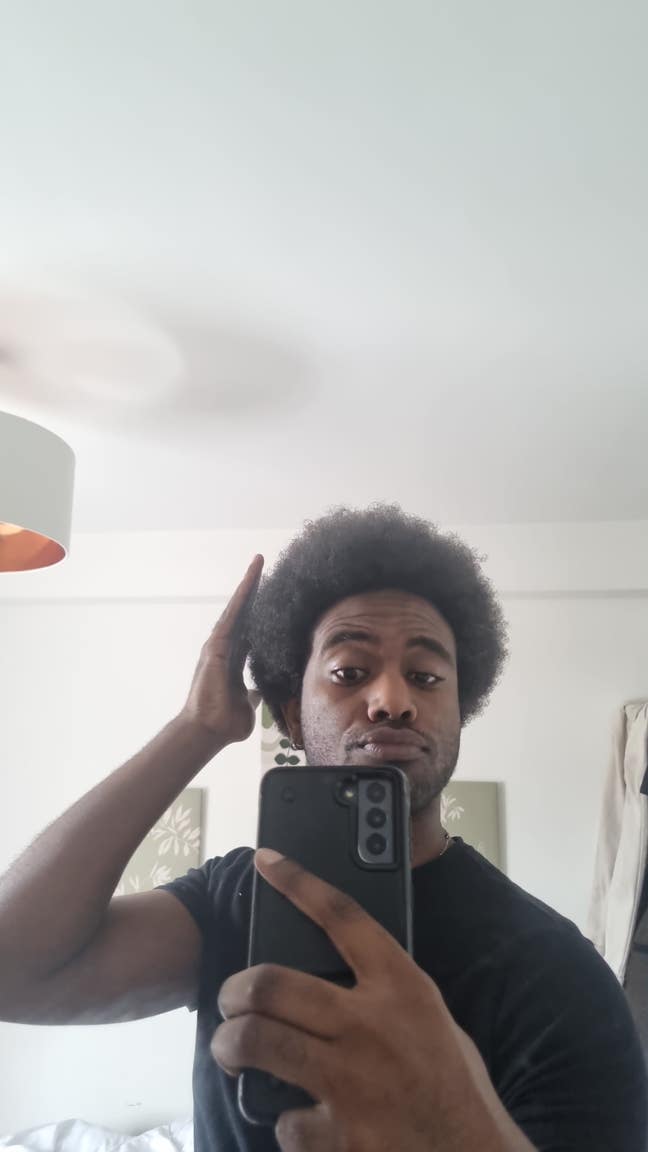 Let's buddy up!  Main Photo