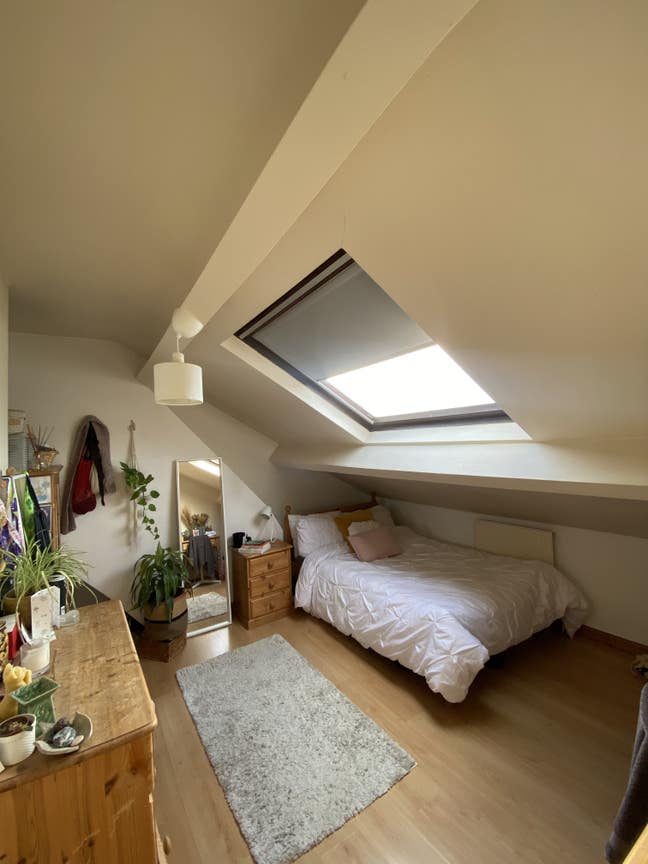 Double rooms in friendly, spacious Broomhill house Main Photo