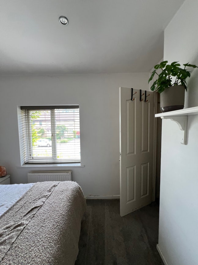 Double bedroom for rent  Main Photo