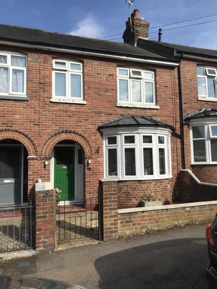 3 bed Fully Refurb house in Gillingham Main Photo