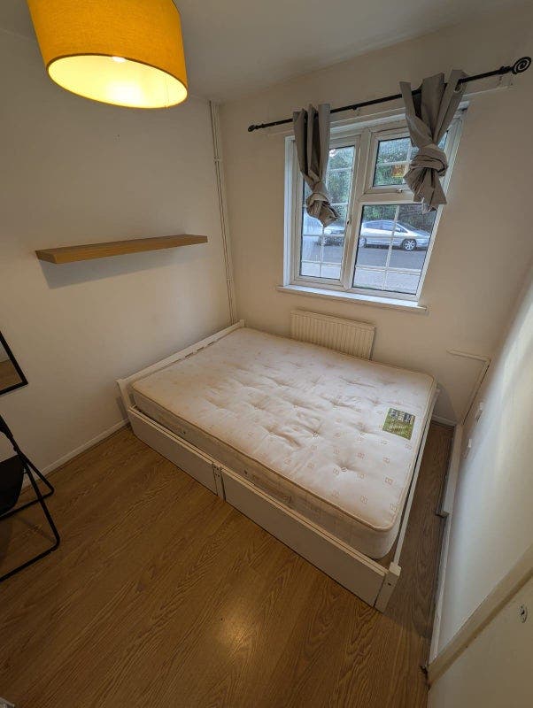 🌿Garden I Whitechapel Zone 1 |  Bills Incl  Main Photo